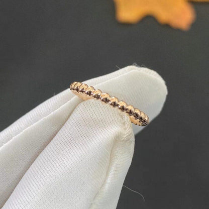 [Solara Jewelry ]PERLEE-RING