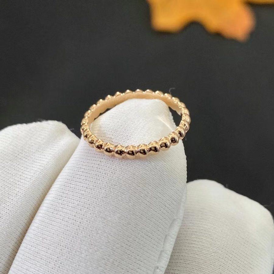 [Solara Jewelry ]PERLEE-RING