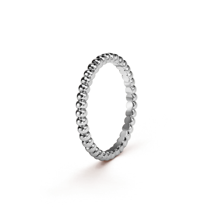 [Solara Jewelry ]ペルレリング