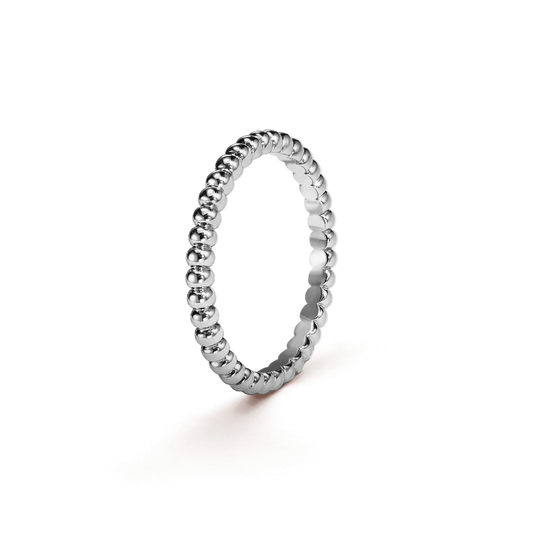 [Solara Jewelry ]ペルレリング