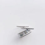 [Solara Jewelry ]ペルレリング