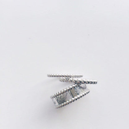 [Solara Jewelry ]PERLEE-RING
