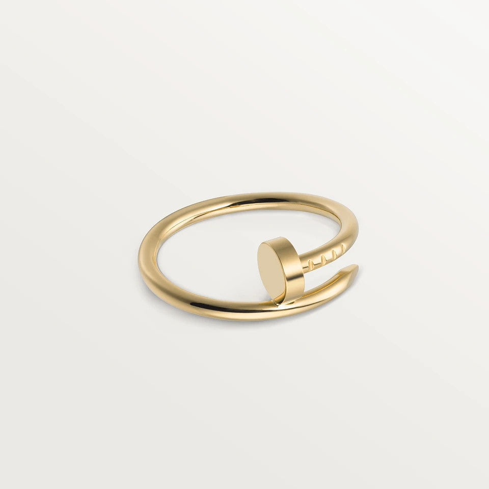 [Solara Jewelry ]JUSTE RING 1,8 MM