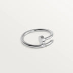 [Solara Jewelry ]ジュスト リング 2.65MM シルバー