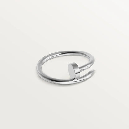 [Solara Jewelry ]ジュスト リング 2.65MM シルバー