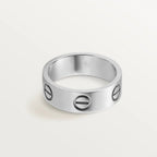 [Solara Jewelry ]LOVE RING 5.5MM ダイヤなし